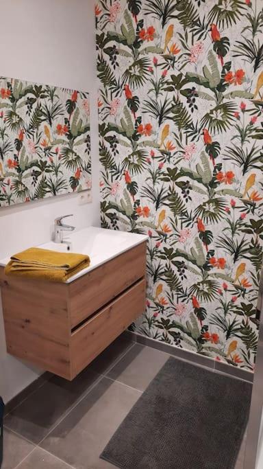 Studio A Ciney Eksteriør billede
