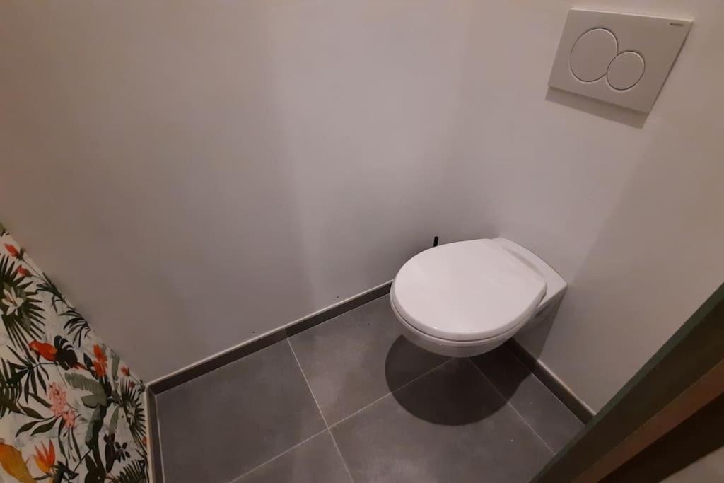 Studio A Ciney Eksteriør billede